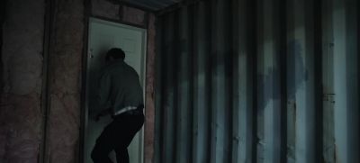 We need to move. - The Night Agent