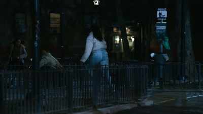 We need multiple
buses and a sergeant - East New York