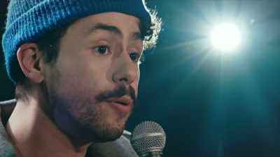 We need new shit, - Ramy Youssef: More Feelings