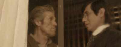 - We need no favors,
but possibly you do. - Dead for a Dollar