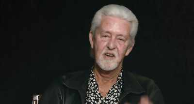 "We need to now start backing
off the mandrax," right? - Marianne & Leonard: Words of Love