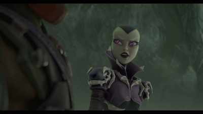 We need numbers if we're going to overthrow Skeletor. - He-Man and the Masters of the Universe