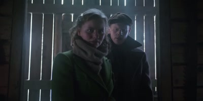 We need one another, Mrs. Tofte.
Can we count on you? - Narvik