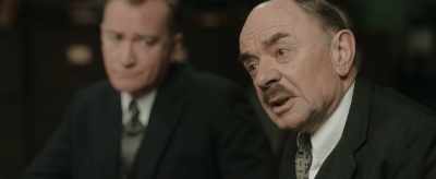 We need one now - Red Joan