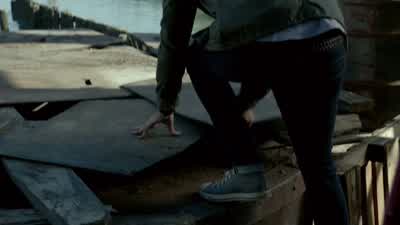You know, many hit men have a antisocial personality disorder. - iZombie