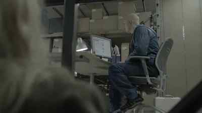 - We need each other, Daniel.
- I don't need you. - The Bridge