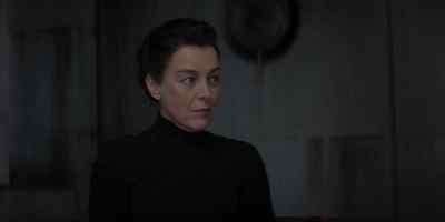 We need to pair Ynez
with someone we can trust
to keep her in line. - Dune: Prophecy