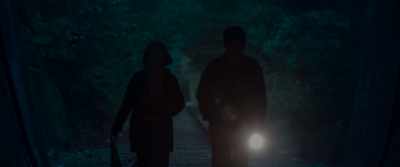 We need to pass 3 tunnels
and 3 bridges to get there. - Miracle: Letters to the President