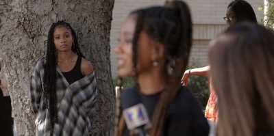 We need people to make donations
because me and my friends, - All American: Homecoming