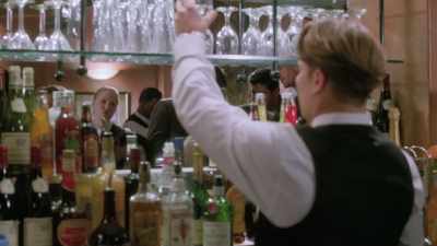 We need to play The Devil's
Tritone to release the souls. - Charmed