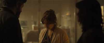 We need to prevent him
from hurting another girl again. - Infiesto