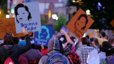 - We need to protect
our Black women - Impact x Nightline