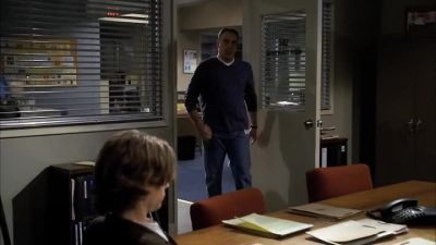 We need to put a S.W.A.T. team together, - Criminal Minds