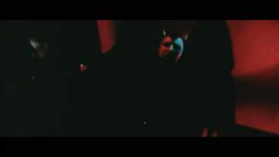 "We need to put you in
the Witness Protection Program - My Psychedelic Love Story