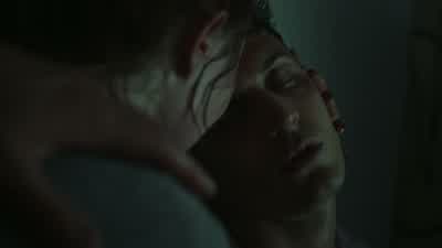 - We need to put some distance between us and Joe. - The Purge