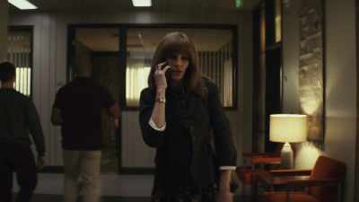 We need real proof of concept here, - Homecoming