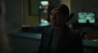 We need to recognize that
we all have a common goal here. - The Exorcist: Believer