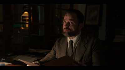 We need to release him - Vienna Blood