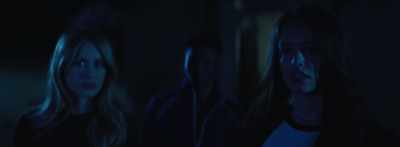 We need to remind her
what love is, - Spin the Bottle