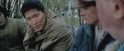 We need to report this.
Do you have a radio? - Siberian Sniper