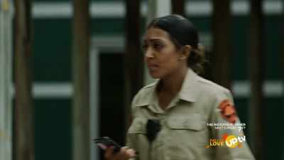 We need Roma in the air - Romance in the Wilds