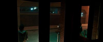 We need to run. - The Purge: Election Year