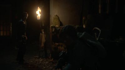 We need to run! - The 100