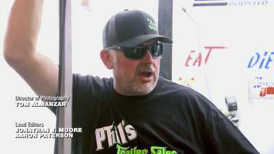 We need Ryan and the top three
to go out first round. - Street Outlaws No Prep Kings Team Attack