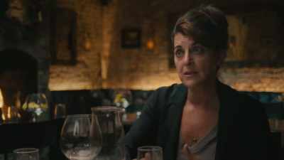We need - Roadrunner: A Film About Anthony Bourdain