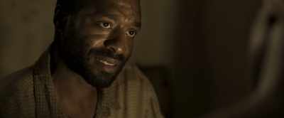 We need to save everything we can. - The Boy Who Harnessed the Wind