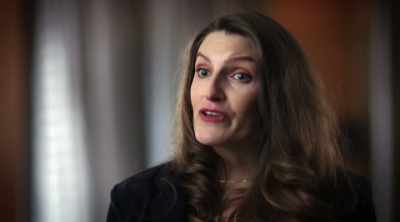 We need to save her life." - Dr. Death: The Undoctored Story