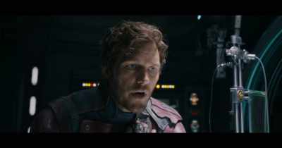 We need to save
Nebula, Mantis, and Drax, - Guardians of the Galaxy Vol. 3