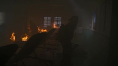 We need to save the cooler! - Chicago Fire