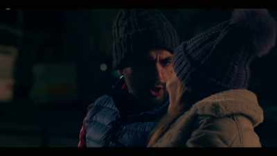 We need to save, you and me.
Well, hurry up and say yes. - Yeah! - Years and Years