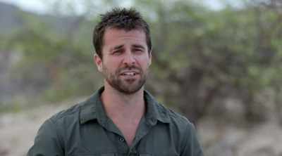 We need to scout if there's
any potential dangers, - Kings of Pain