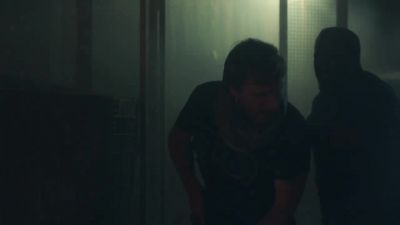 We need to secure the front gate! - Tom Clancy's Jack Ryan