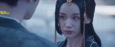We need to send someone
to inform the Western Region - The Yin-Yang Master: Dream of Eternity