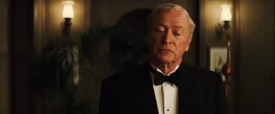 We need to send these people awayThose are Bruce Wayne's guests You have a name to maintainI don't care about my nameIt's not just your name sir It's your father's nameAnd it's all that's left of himDon't destroy it - Batman Begins