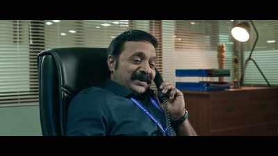 - We need your service.
- Tell me. - CBI 5: The Brain