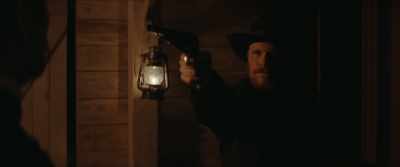 We need this shithole boy - The Dead Don't Hurt