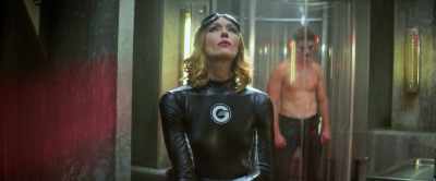 We need to show the world
that we have that. - The Guardians of Justice