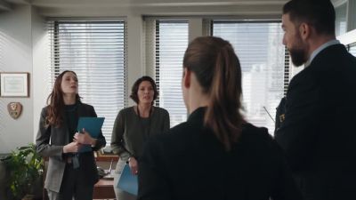 - We need some good news. - FBI