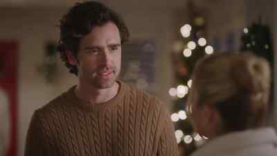 We need some
help wrapping gifts, - Unwrapping Christmas: Tina's Miracle