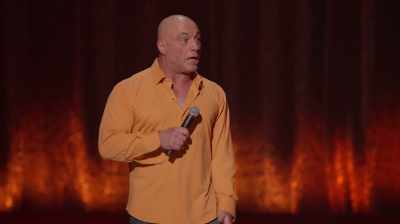 We need some kind of standard. - Joe Rogan: Burn the Boats