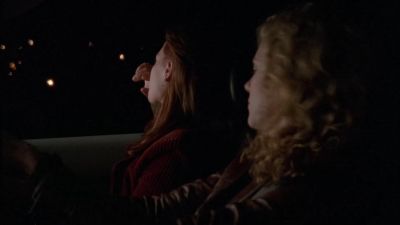 We need some music. - One Tree Hill