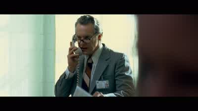 We need some security. - Argo