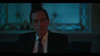 We need someone
to act decisively, - Roadkill