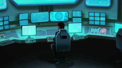 We need someone
with expertise in bio-tech, - Wonder Woman: Bloodlines