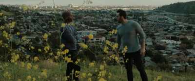 We need something bigger,
something better. - Tiny Cinema