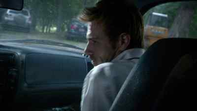 We need something to break the windows now. - Constantine